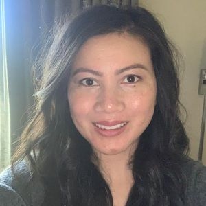 Meet your Posher, Jeanne